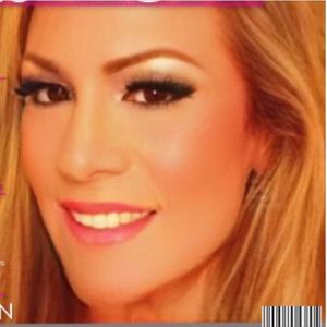 Meet your Posher, Lynne